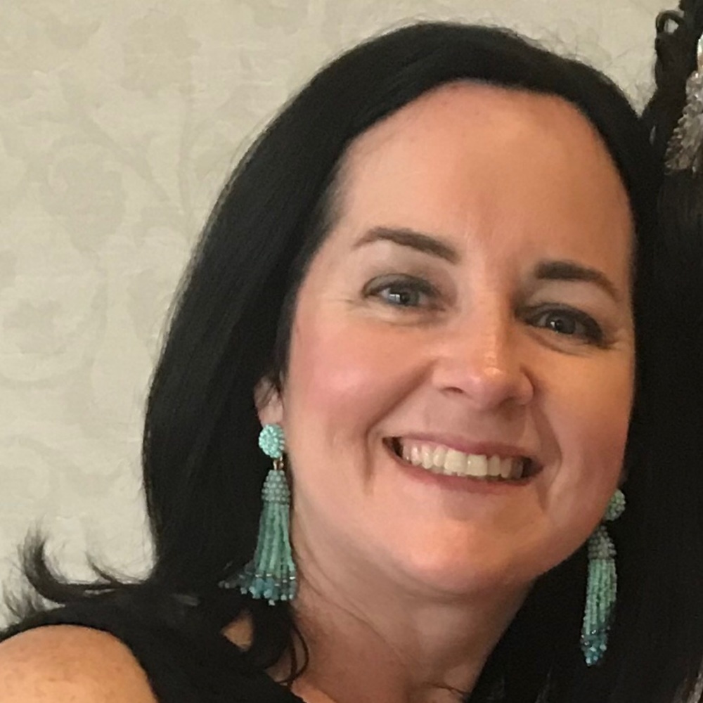 Meet your Posher, Kasey